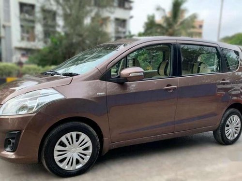 Maruti Suzuki Ertiga 2014 VDI MT for sale 