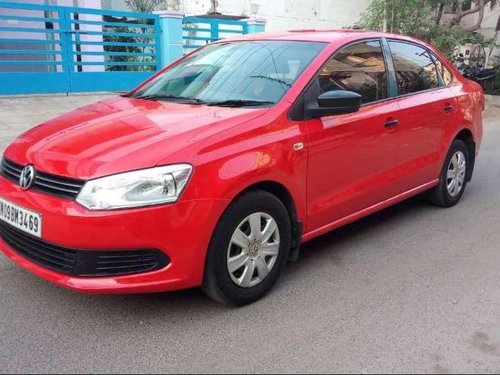 Used 2012 Volkswagen Vento MT for sale