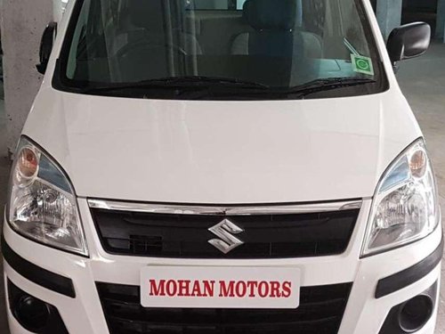 2013 Maruti Suzuki Wagon R LXI MT for sale at low price