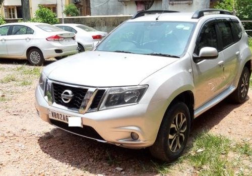 Nissan Terrano XL Plus 85 PS MT for sale