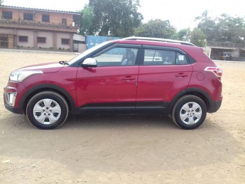 Used Hyundai Creta 1.4 CRDi S MT 2017 for sale