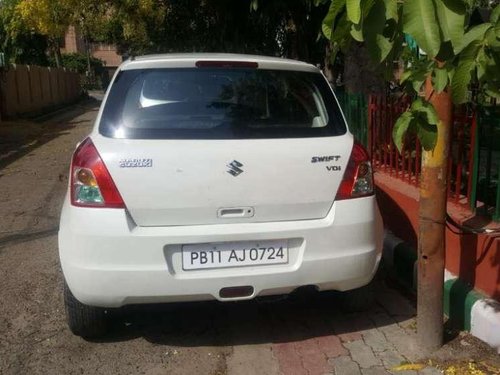 Maruti Suzuki Swift VDi, 2008, Diesel MT for sale 