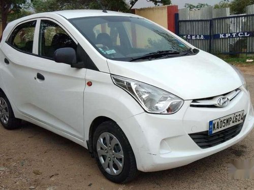 Hyundai Eon Magna +, 2014, Petrol MT for sale 