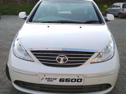 2010 Tata Manza MT for sale at low price