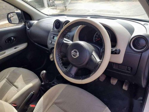 Nissan Micra XV Petrol, 2016, Petrol MT for sale 