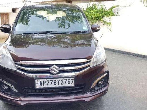 2018 Maruti Suzuki Ertiga VDI MT for sale