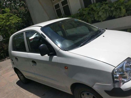 Hyundai Santro Xing GL Plus LPG, 2012, Petrol MT for sale 