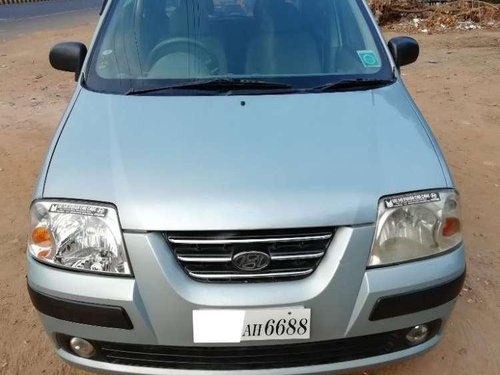 Hyundai Santro Xing, 2005, Petrol MT for sale 