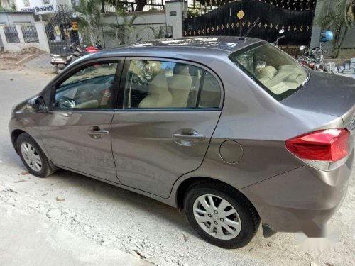 2013 Honda Amaze MT for sale at low price