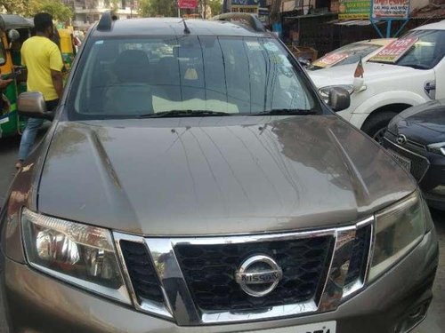 Used 2013 Nissan Terrano XL MT for sale