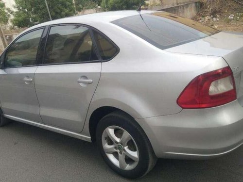 2012 Skoda Rapid 1.6 MPI Elegance MT for sale 