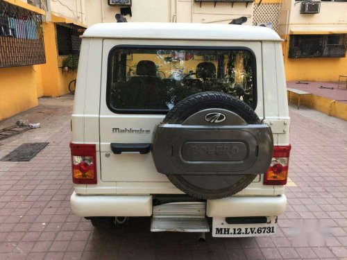 Mahindra Bolero SLE BS IV, 2015, Diesel MT for sale 
