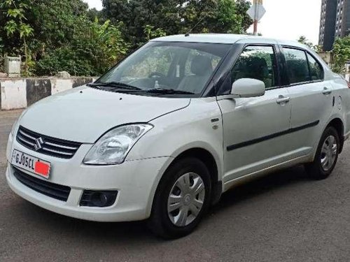 2009 Maruti Suzuki Swift Dzire MT for sale