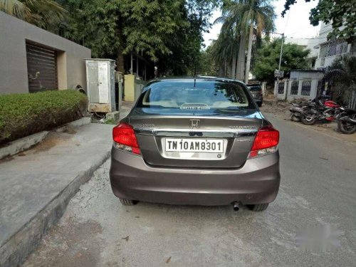 2013 Honda Amaze MT for sale at low price