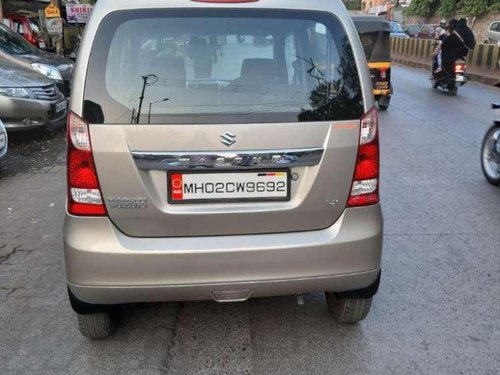 2013 Maruti Suzuki Wagon R LXI CNG MT for sale