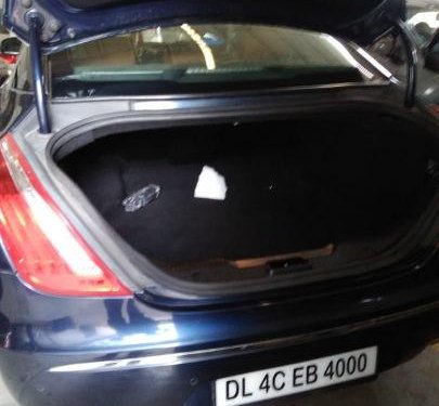 Used Jaguar XJ 3.0L AT 2011 for sale