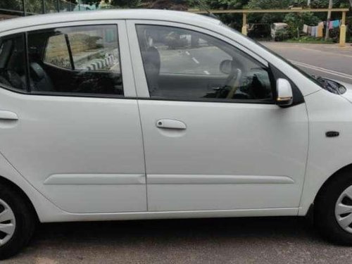 Hyundai I10 i10 Sportz 1.2 Kappa2 (O), 2011, Petrol MT for sale 