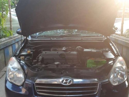 Used Hyundai Verna 1.6 VTVT 2009 MT for sale 