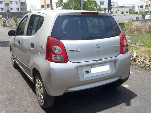 2011 Maruti Suzuki A Star MT for sale at low price