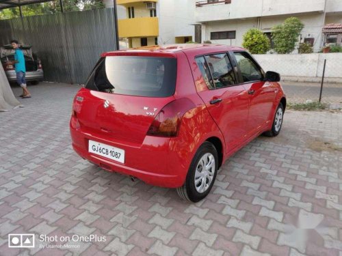 Used Maruti Suzuki Swift car 2006 VXI MT at low price