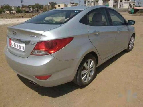 2011 Hyundai Verna 1.6 CRDi SX MT for sale