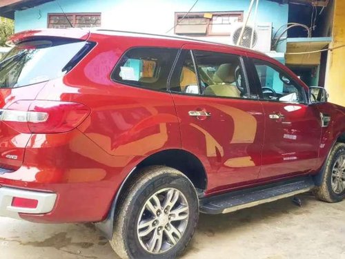 Used Ford Endeavour MT car at low price