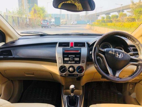 2012 Honda City E MT for sale