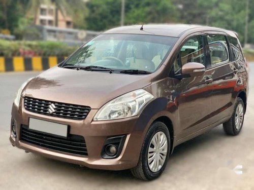 Maruti Suzuki Ertiga 2014 VDI MT for sale 