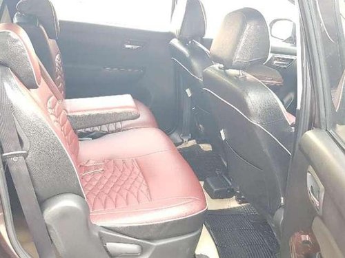 2018 Maruti Suzuki Ertiga VDI MT for sale