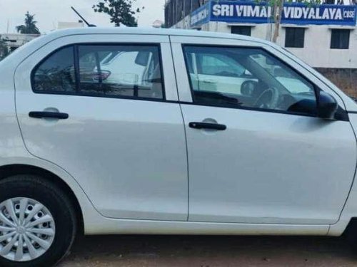 Maruti Suzuki Swift Dzire LDI, 2016, Diesel MT for sale 