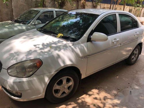 Used Hyundai Verna CRDi 2009 MT for sale 