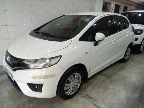 Used Honda Jazz S 2015 MT for sale 