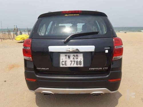 2014 Chevrolet Captiva MT for sale at low price