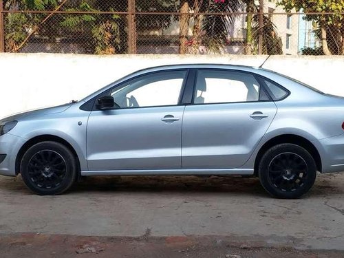 2015 Skoda Rapid MT for sale