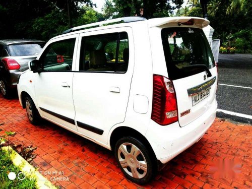 2015 Maruti Suzuki Wagon R VXI MT for sale at low price