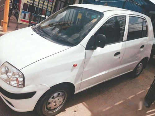 Hyundai Santro Xing GL Plus LPG, 2012, Petrol MT for sale 