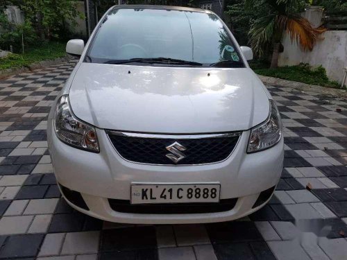 Used 2010 Maruti Suzuki SX4 MT  for sale