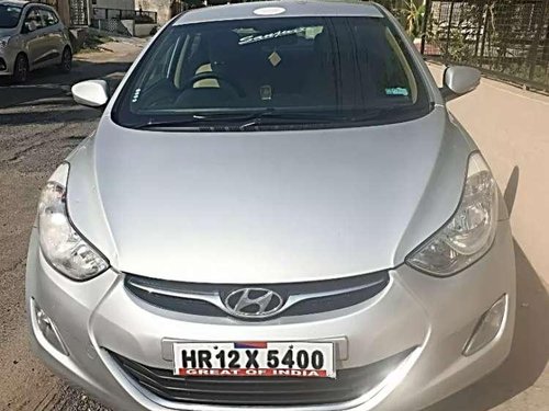 Used 2014 Hyundai Elantra MT for sale