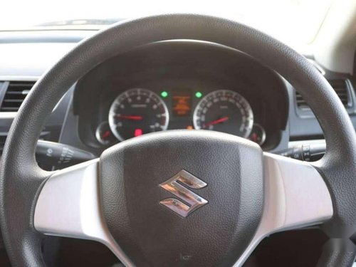 Used 2015 Maruti Suzuki Swift VXI MT for sale