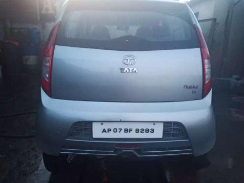 Tata Nano Lx 2010 MT for sale 