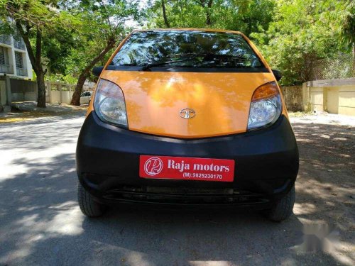 Used Tata Nano 2013 car CX MT  at low price