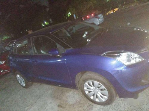 Maruti Suzuki Baleno Delta 2017 MT for sale 