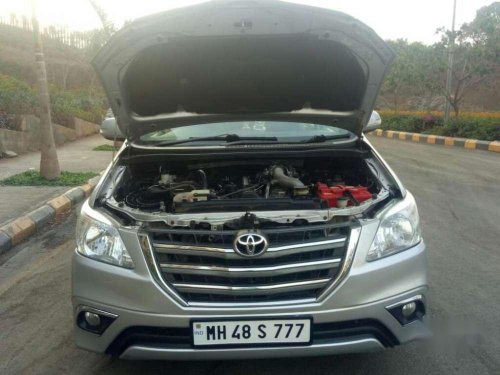 Used 2014 Toyota Innova MT for sale