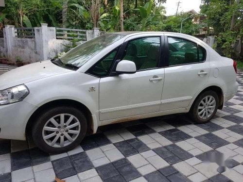 Used 2010 Maruti Suzuki SX4 MT  for sale