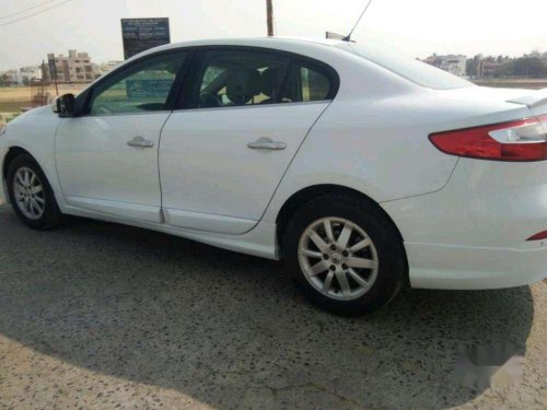 Renault Fluence 2.0 E4, 2012, Petrol AT for sale 