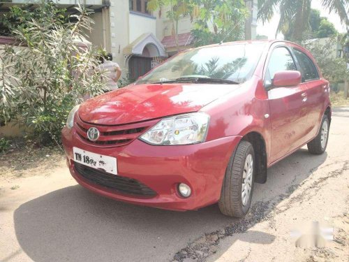 Toyota Etios Liva 2012 MT for sale 