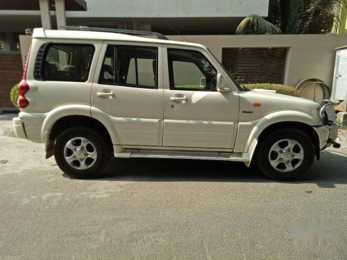 Used 2007 Mahindra Scorpio MT for sale