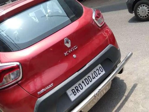 Used 2017 Renault KWID MT for sale