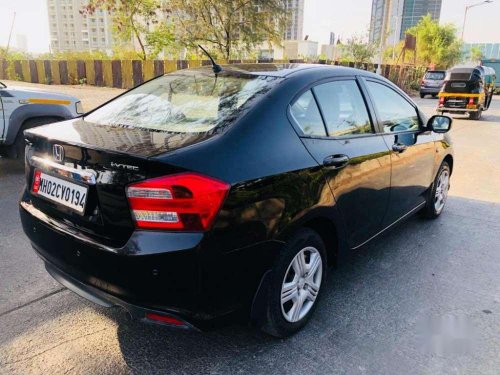 2012 Honda City E MT for sale