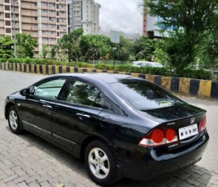 Used 2008 Honda Civic MT 2006-2010 for sale